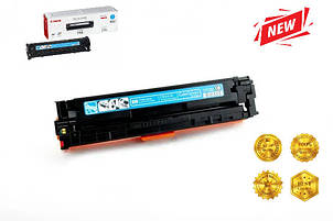 Картридж Canon 716 cyan до принтера LBP-5050, LBP5970, LBP5975, МF8030Cn, МF8040Cn, МF8050Cn аналог, фото 1