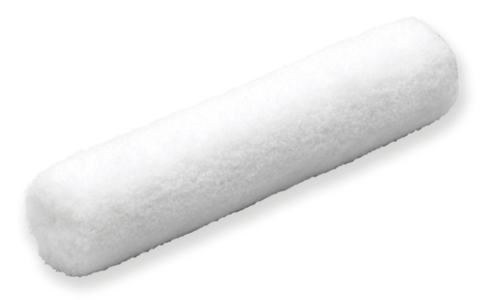 Валик малярний ANZA Pro Super Felt повстяний, 10см