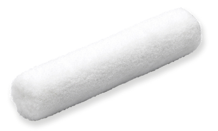 Валик малярний ANZA Pro Super Felt повстяний, 10см, фото 1