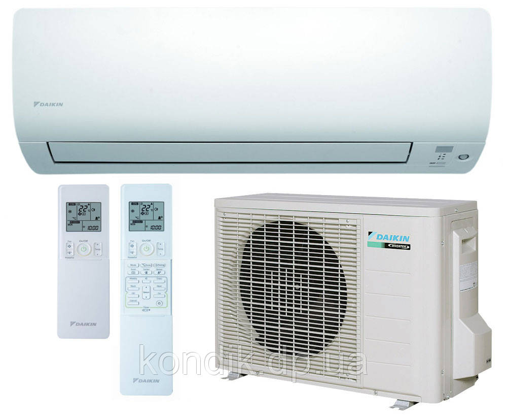 Кондиціонер Daikin FTXS42K / RXS42L