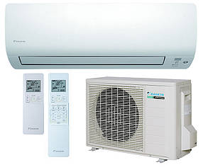 Кондиціонер Daikin FTXS25K/RXS25L