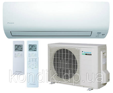 Кондиціонер Daikin FTXS25K/RXS25L, фото 2