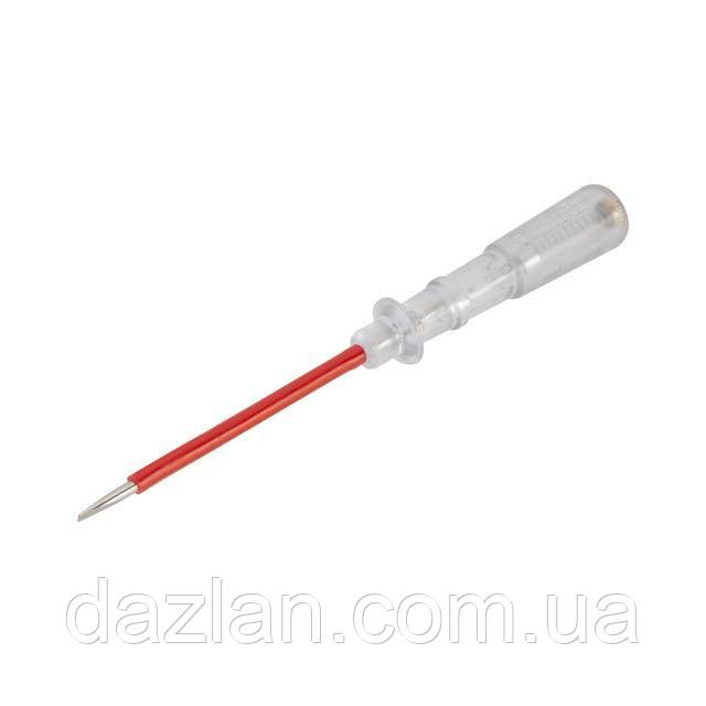 Фазометр 220-240 В, 180 мм INTERTOOL VT-4002
