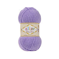 Бебі Бест 43 бузковий