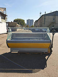 Вітрина  Технохолод Кароліна 2 м.  бу