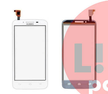 Тачскріни Huawei