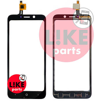 Тачскріни Doogee