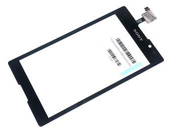 Тачскріни Sony