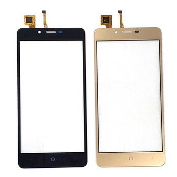 Тачскріни Leagoo