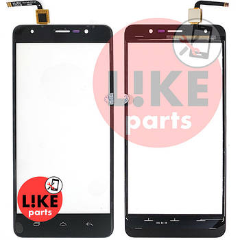 Тачскріни Nomi