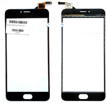 Тачскріни Meizu