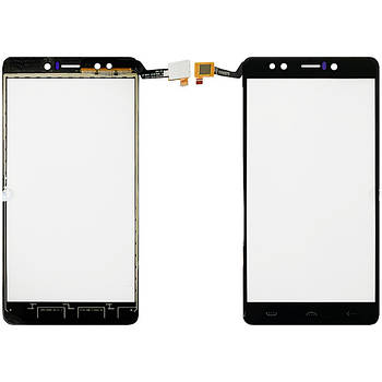 Тачскріни Homtom