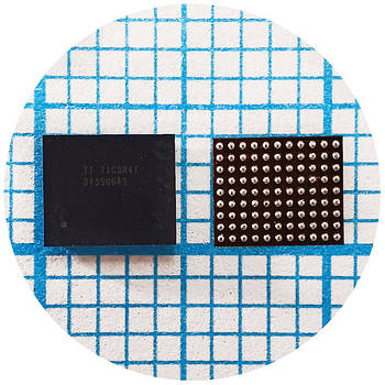 Мікросхеми Apple