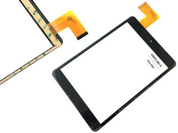 Тачскріни Китайські планшети