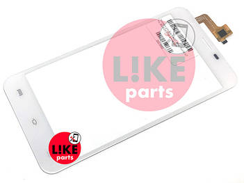 Тачскріни Bravis