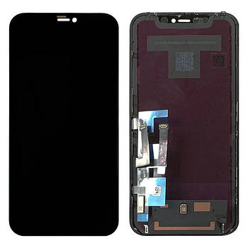 Дисплеї iPhone