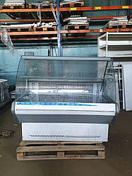 Холодильна вітрина Технохолод ПВХС-«Прима»-1,4