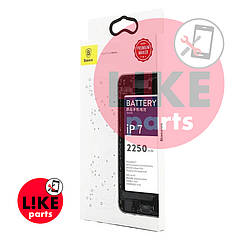 Акумулятор Apple iPhone 7 Baseus підвищеної ємності