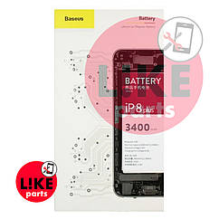 Акумулятор Apple iPhone 8 Plus Baseus підвищеної ємності