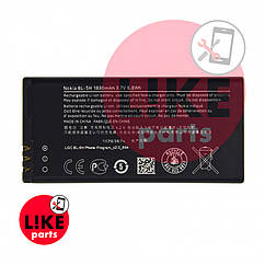 Акумулятор Nokia BL-5H якість AAA 630 Lumia 635 636