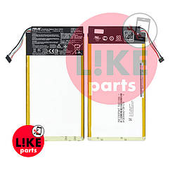 Акумулятор Asus C11P1411 оригінал Китай MeMO Pad 10 ME102A 4980 mAh