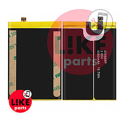 Акумулятор Blackview A60, A60 Pro оригінал Китай 4080 mAh