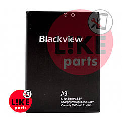 Акумулятор Blackview A9