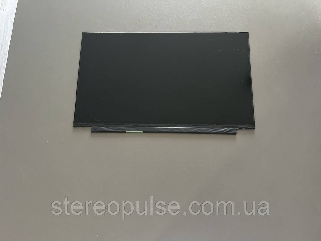 Матриця BOE NE156QHM-NY5 V8.0 (15,6", Quad HD, IPS, 165HZ, EDP 40 pin)