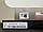 Матриця BOE NE156QHM-NY5 V8.0 (15,6", Quad HD, IPS, 165HZ, EDP 40 pin), фото 5