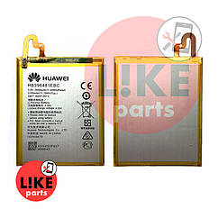 Акумулятор Huawei HB396481EBC якість AAA Y6 II CAM-L21, Honor 5A Honor 5X Honor 6 H60-L02 L012 Honor GR5 G7 Plus