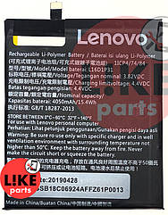 Акумулятор Lenovo L16D1P31 оригінал Китай Phab 2 Pro PB2-690 690N 690M 690Y 4050mAh