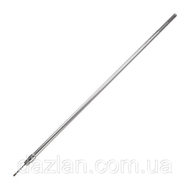 Перехідник SDS-Max 1000 мм для коронок по бетону INTERTOOL SD-0440