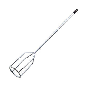 Міксер для гіпсу