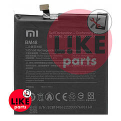 Акумулятор Xiaomi BM48 (Mi Note 2), 4070 mAh