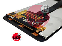 Дисплей Fly FS504 Cirrus 2, Nomi i504 Dream з тачскріном золотистий