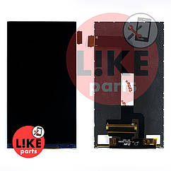 Дисплей Fly FS504 Cirrus 2/Nomi i504 Dream, оригінал (Китай) без кольору