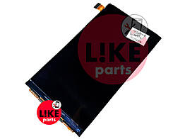 Дисплей Fly iQ456 Era Life 2, 30 pin, #15-32302-46091 AAA