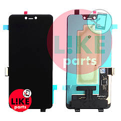 Дисплей Google Pixel 3 XL з тачскріном оригінал 100%