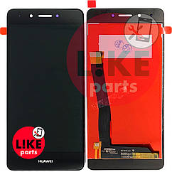 Дисплей Huawei Honor 6C DIG-L01 Enjoy 6s Nova Smart DIG-L21 з тачскріном чорний