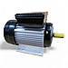 Електродвигун асинхронний 220 В 2,2 кВт Flinke YL90-2 Польща, фото 4