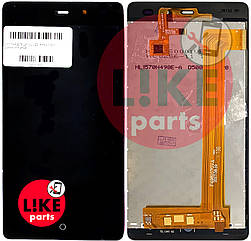 Дисплей Leagoo Z6 з тачскріном оригінал Китай - Розпродаж