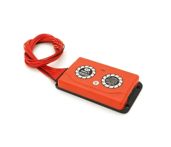 Балансир для акумуляторних батарей DaLy 16S 1A, фото 1