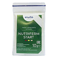 Дріжджове підживлення Enartis NUTRIFERM START, 10г (Італія)