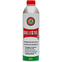 Мастило для зброї Ballistol Universalol 500 мл (21150)