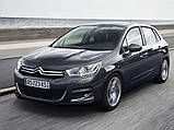 Citroen c4 перехідна рамка для встановлення Bi — Led лінз, фото 3