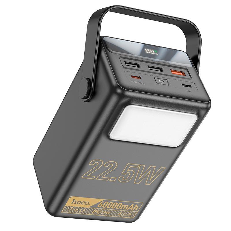 Пауэрбанк Hoco