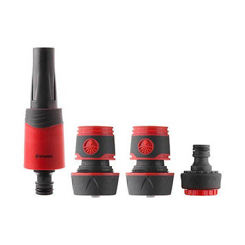 Насадка для поливу INTERTOOL GE-0028