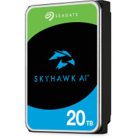 Жорсткий диск 3.5\" 20TB Seagate (ST20000VE003)