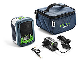 Цифровий радіоприймач SYSROCK BR 10 DAB+ Festool 202111