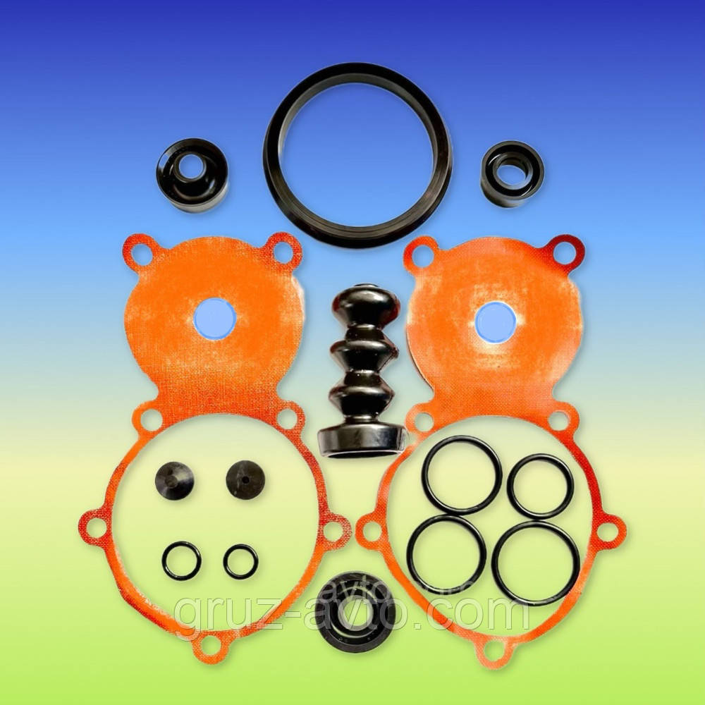 Ремкомплект ПГУ КАМАЗ повний